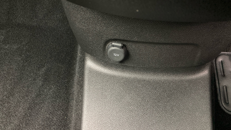 Citroen Berlingo 100kW Plus M 52kWh 5dr Auto Electric Estate